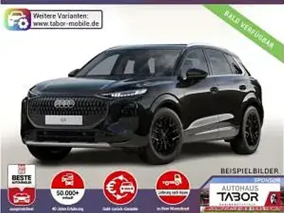 Gebraucht Audi Q3