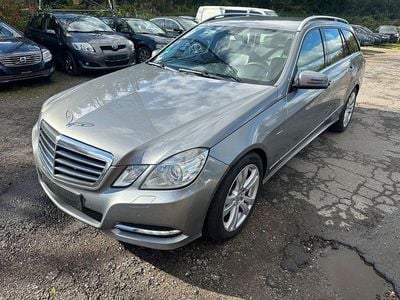 Mercedes E350