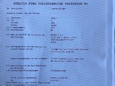 Gebraucht Renault Clio IV 73 PS (53 kW) 2014 Schwarz Kleinwagen