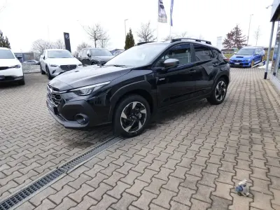 Gebraucht Subaru Crosstrek