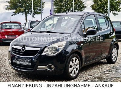 Opel Agila