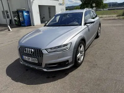 Gebraucht Audi A6 Allroad