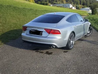 Gebraucht Audi A7 Sportback