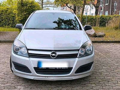 gebraucht Opel Astra 1.4