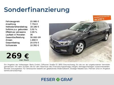 Gebraucht VW Passat