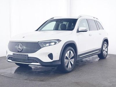 Mercedes EQB300