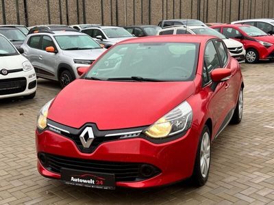 gebraucht Renault Clio IV Dynamique