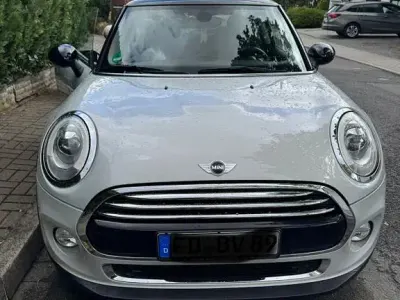 Gebraucht Mini Cooper