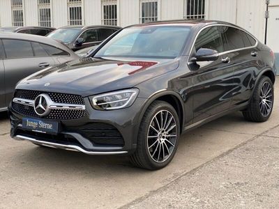 Mercedes GLC300