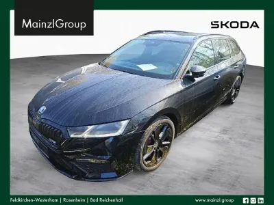 Gebraucht Skoda Octavia