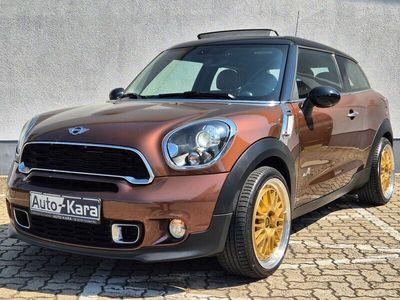 Gebraucht 2012 Mini Cooper SD Paceman SUV | 11.490 €