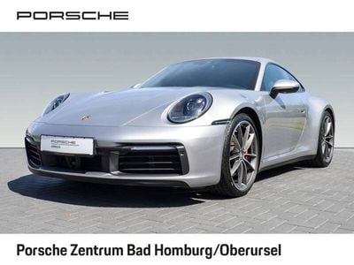 Porsche 911 Carrera S