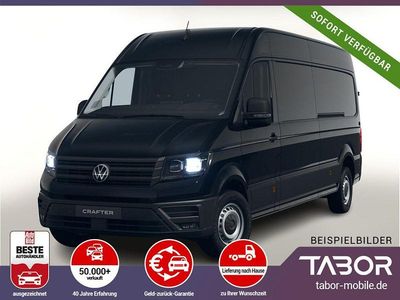 Neu VW Crafter 140 PS (102 kW) 2025 Grau Van