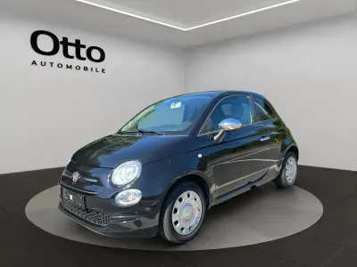 Gebraucht Fiat 500