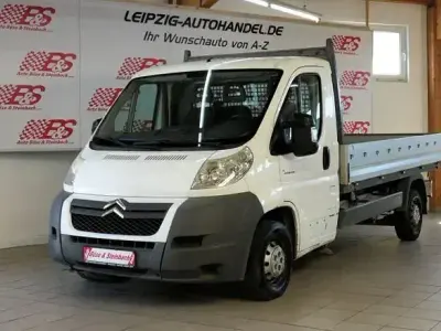 Gebraucht Citroën Jumper