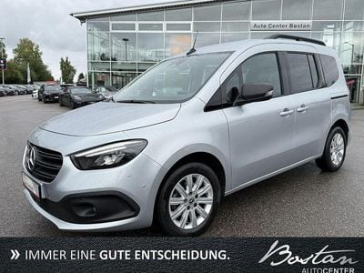 Mercedes Citan 113