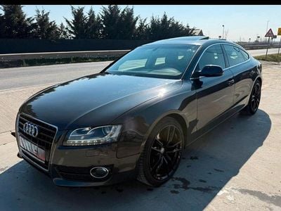 Gebraucht Audi A5 Comfort 190 PS (139 kW) 2012 Coupé