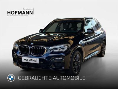 gebraucht BMW X3 xDrive30d Aut. M Sport NEU bei Hofmann