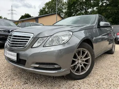 Gebraucht Mercedes E300