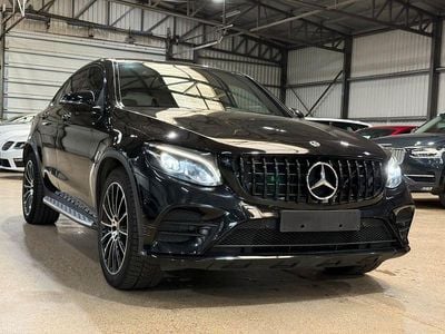 Mercedes GLC250