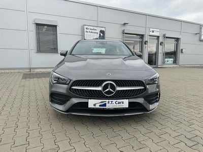 Mercedes CLA200