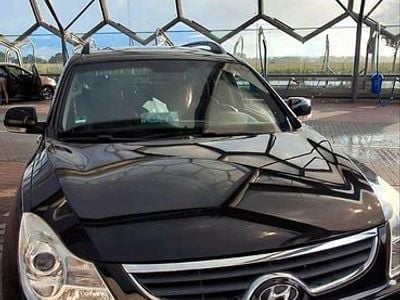 Hyundai Veracruz