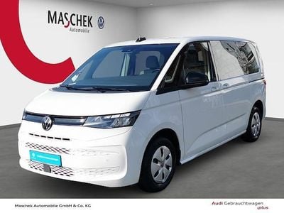 Gebraucht VW T7 Basis 136 PS (100 kW) 2024 Van