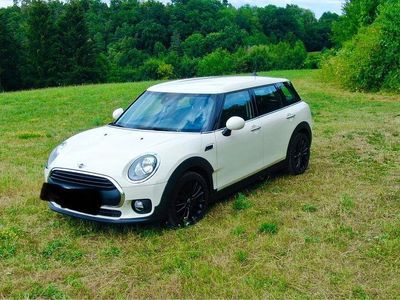 Mini One Clubman