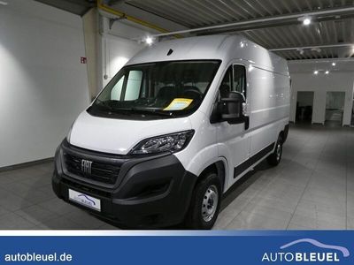 gebraucht Fiat Ducato 140 Multijet L2H2 35*Klima*PDC*Bluetooth*LDR-Ausstattung