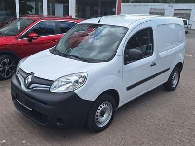 Renault Rapid
