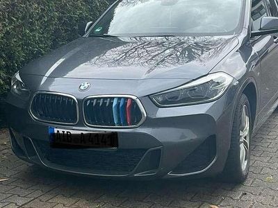 Gebraucht BMW X2 Sport Line 178 PS (130 kW) 2021 SUV