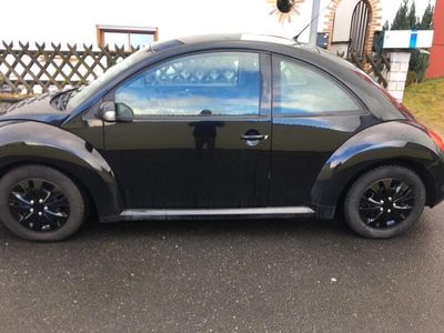 VW Beetle