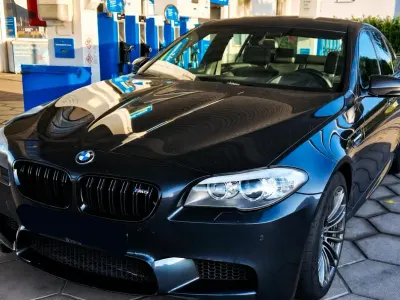 Gebraucht BMW M5