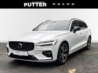 Gebraucht Volvo V60 145 PS (106 kW) 2025 Kombi