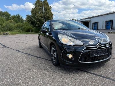 Citroën DS3