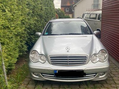 Mercedes 200