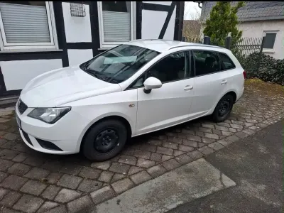 Gebraucht Seat Ibiza