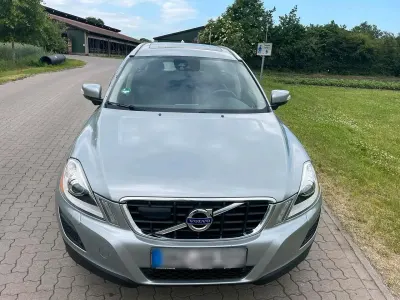 Gebraucht Volvo XC60