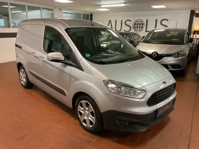 Gebraucht Ford Transit Courier