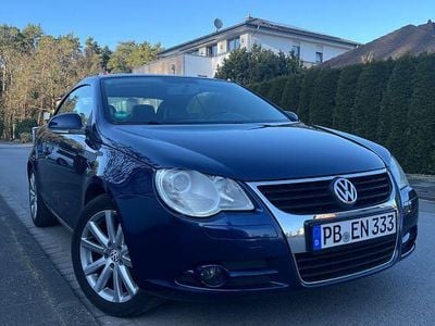 VW Eos