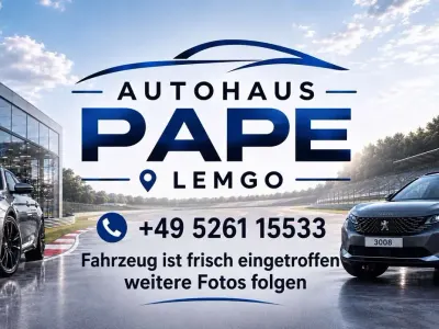 Gebraucht Peugeot 308 GT 131 PS (96 kW) 2021 Lackierung vertigoblau/met. Kombi