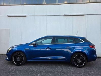 Renault Mégane GrandTour