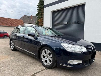 Citroën C5