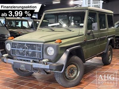 Mercedes G280