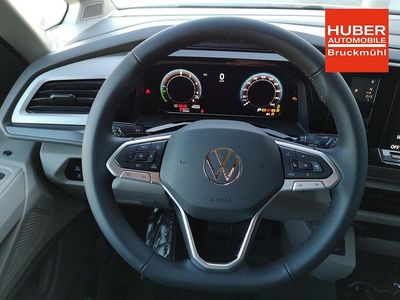 Candyweiß Neu 2025 VW Multivan Comfortline Van | 66.190 €