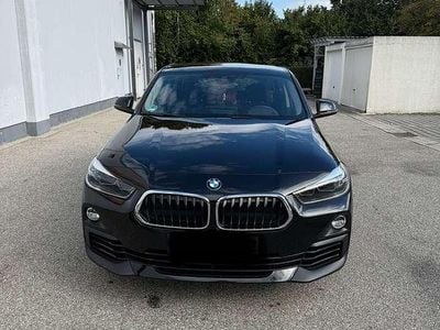 Gebraucht 2019 BMW X2 Advantage SUV | 25.900 € (Teuer)