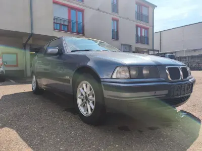 Gebraucht BMW 316