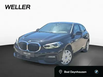 Gebraucht BMW 118