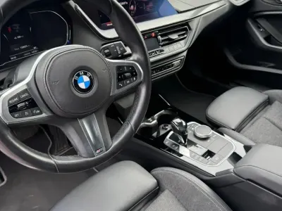 Używany BMW 120