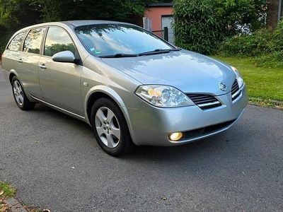 Nissan Primera